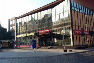 Dom handlowy Ślązak do likwidacji? Co powstanie w jego miejscu?