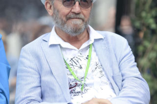 Artur Barciś emerytura mu nie wystarczy