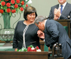 Bronisław Komorowski