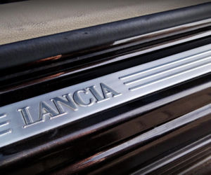 Lancia Thema