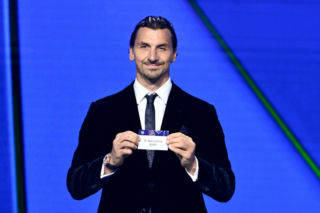 Zlatan Ibrahimović