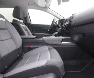 Citroen C5 Aircross 2.0 BlueHDI 180 8EAT Shine