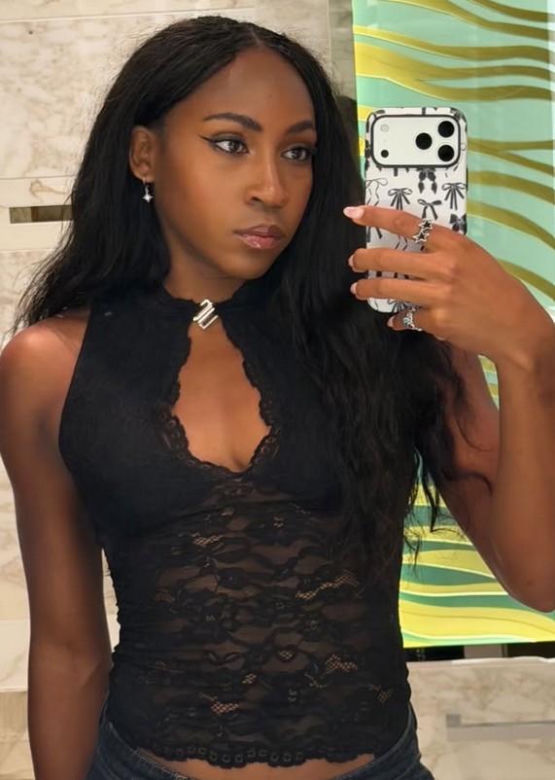 Coco Gauff
