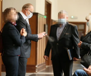 Maryla Rodowicz rozwodzi się. Zeznawała gwiazda TVP