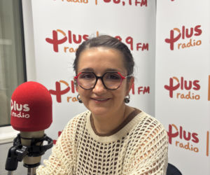 Gość Radia Plus o letniej diecie