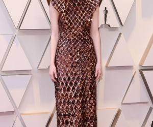 Oscary 2019 - Emma Stone