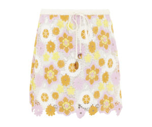 TK MAXX - spódnica w kwiaty - 59,99 zł 