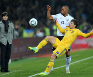 Yevhen Konoplyanka