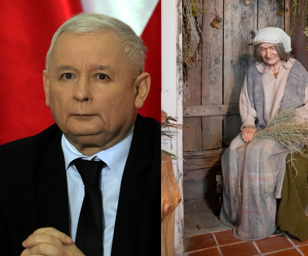 Jarosław Kaczyński