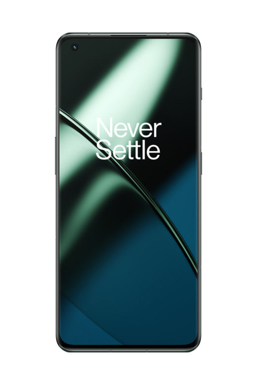 One Plus 11