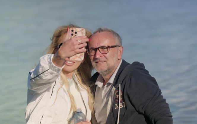 2. odcinek "Żona dla Polaka. Toronto"