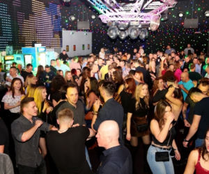 Gorąca karnawałowa impreza w Spiżu. VIva Carnival 1 lutego. Zobaczcie jak było 