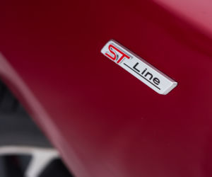 Ford Focus 1.5 EcoBoost 150 KM AT8 ST-Line