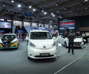 Nowości Poznań Motor Show 2019