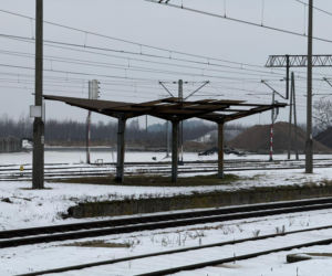 Staszów odzyskuje połączenie ze światem. Pociągi pasażerskie wracają na trasę do Kielc