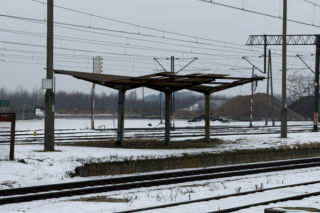 Staszów odzyskuje połączenie ze światem. Pociągi pasażerskie wracają na trasę do Kielc