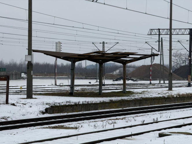 Staszów odzyskuje połączenie ze światem. Pociągi pasażerskie wracają na trasę do Kielc