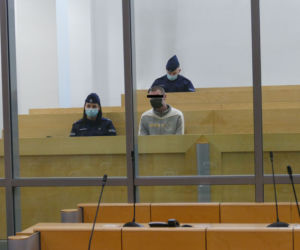 Skatował kolegę i zostawił go na pewną śmierć