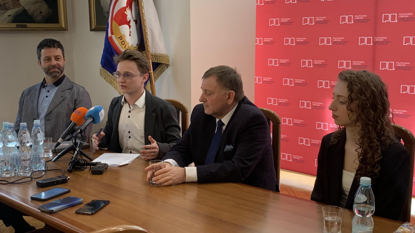 Już za miesiąc Juwenalia Politechniki Lubelskiej. Poznaliśmy kolejnych artystów