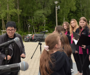 Dzień Dziecka Starachowice 2021 Park Kultury
