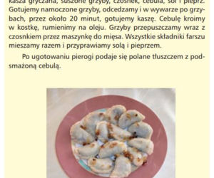 Regionalne specjały