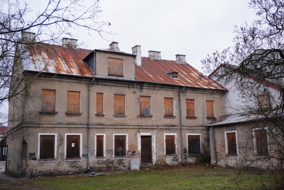Te zabytki zostaną wyremontowane w Białymstoku w 2025 roku