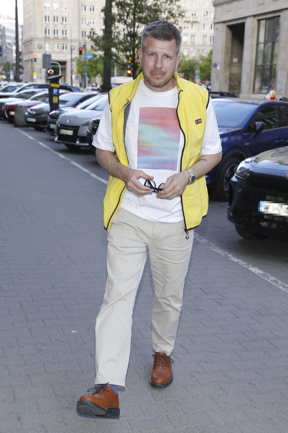 Filip Chajzer