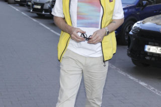 Filip Chajzer