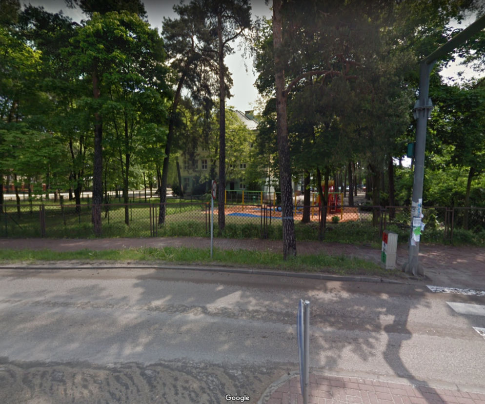 Szkoła Podstawowa nr 5 w Otwocku