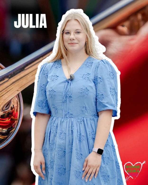 "Rolnik szuka żony"