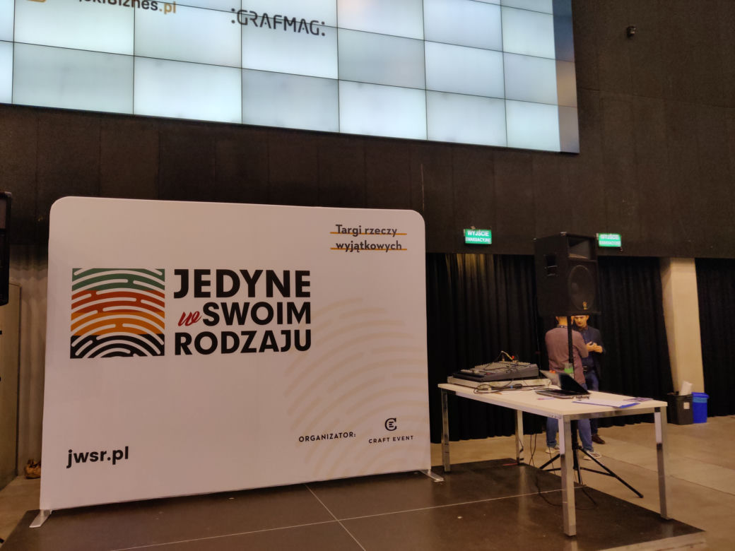 Targi Książki w Katowicach 2022. Rozpoznajesz się na zdjęciach?