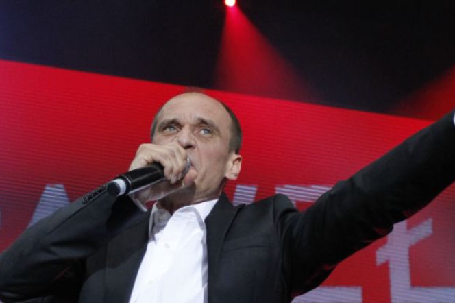 Paweł Kukiz