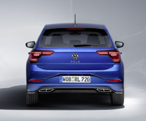 Volkswagen Polo (2022)