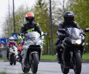 Bydgoskie Otwarcie Sezonu Motocyklowego 2022 [ZDJĘCIA]