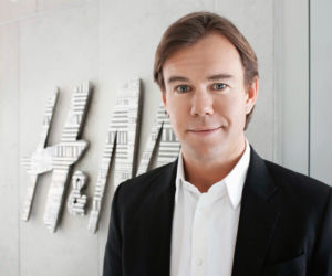 H&M - historia