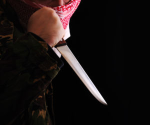 Terroryści polują na Polki