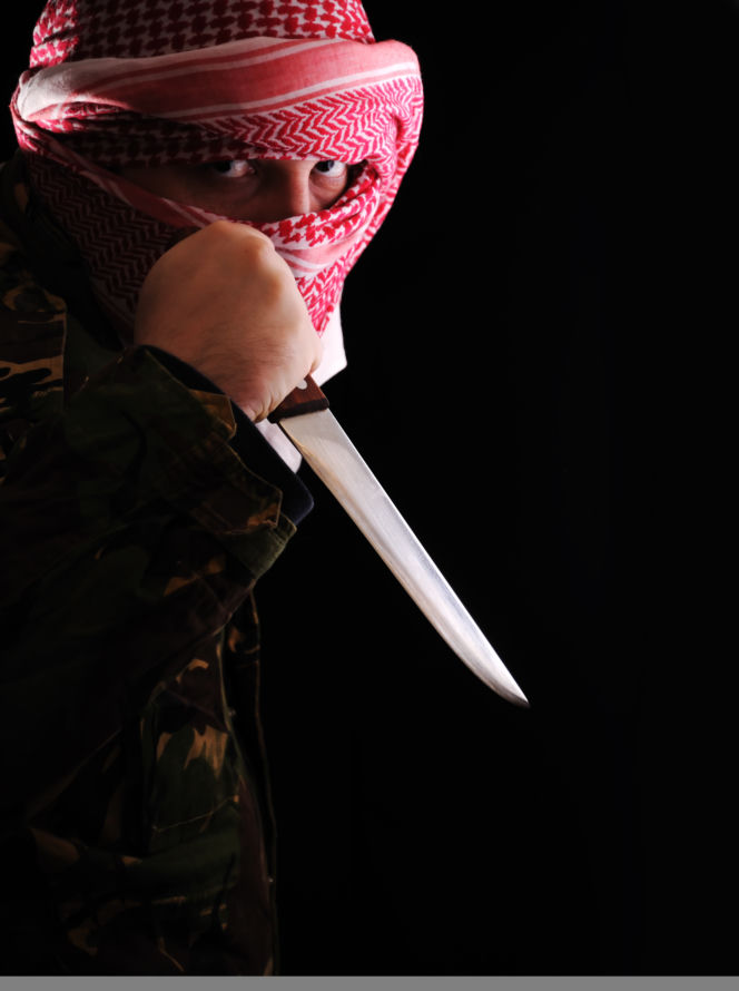 Terroryści polują na Polki