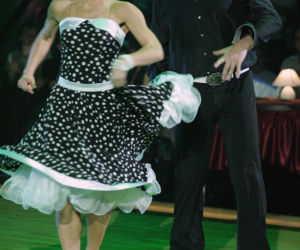 Anna Głogowska, Piotr Gąsowski - mają razem córkę