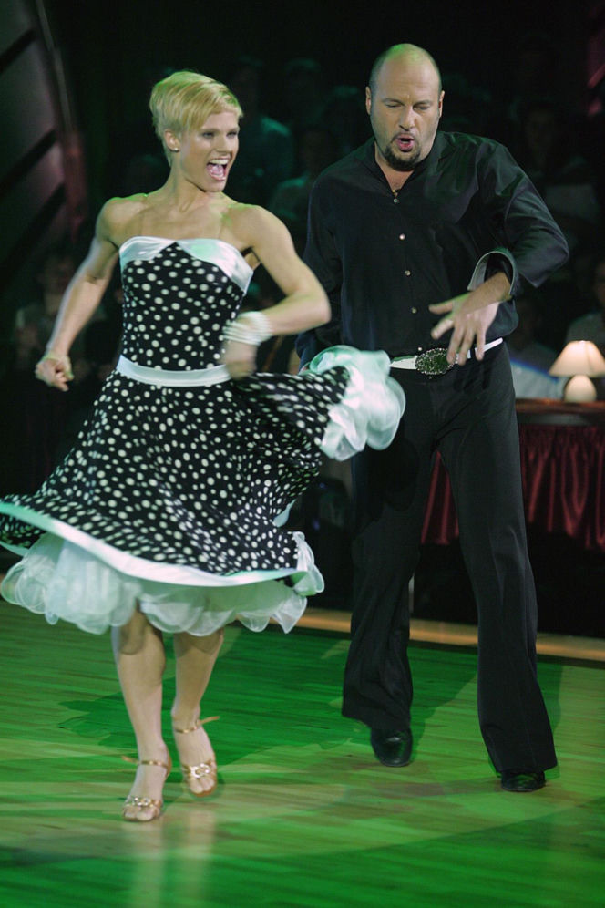 Anna Głogowska, Piotr Gąsowski - mają razem córkę