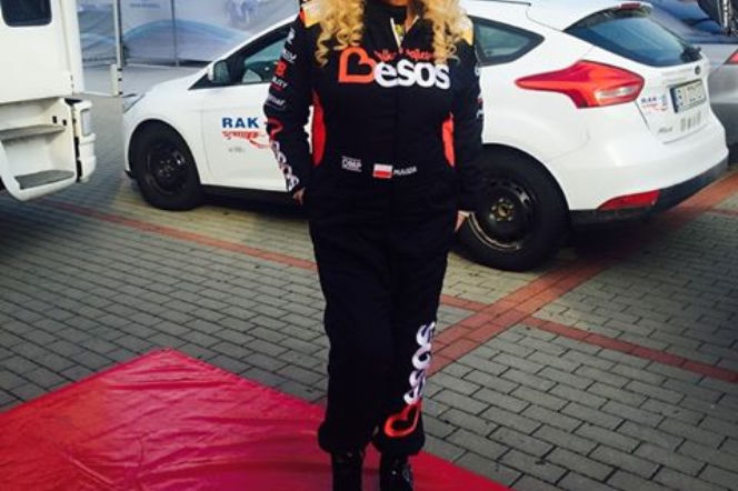 Magda Gessler
