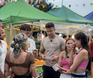 Hotel Paradise 12 - odcinek 23