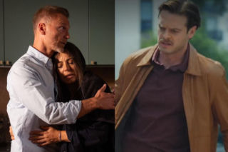 M jak miłość, odcinek 1898: Święcicki ucieknie za granicę! Magda i Andrzej nie zaznają spokoju? - ZDJĘCIA