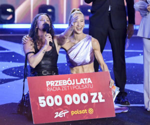 Michał Szpak