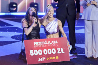 Michał Szpak