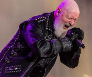 Od Black Sabbath po Slipknota. Rob Halford wskazał swoje ulubione metalowe krążki