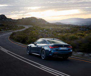 BMW serii 4 Coupe G22