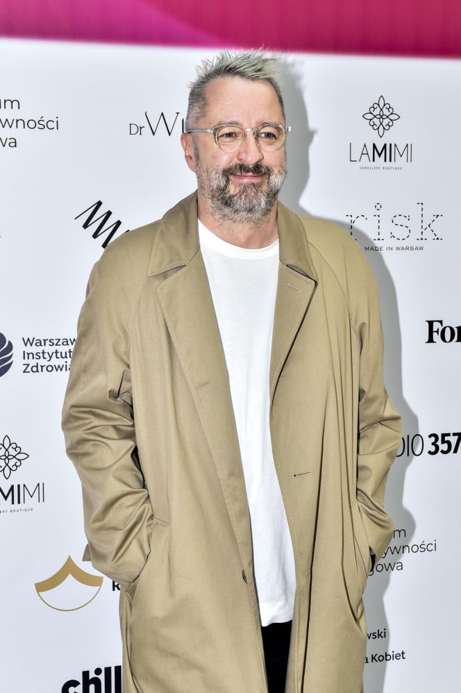 To on ma skraść show w "Tańcu z Gwiazdami". Będzie Karolakiem nowej edycji!