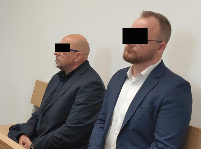 Nie żyje kobieta, a winnych brak
