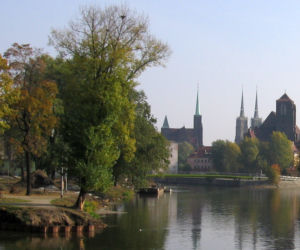 Wyspa Słodowa