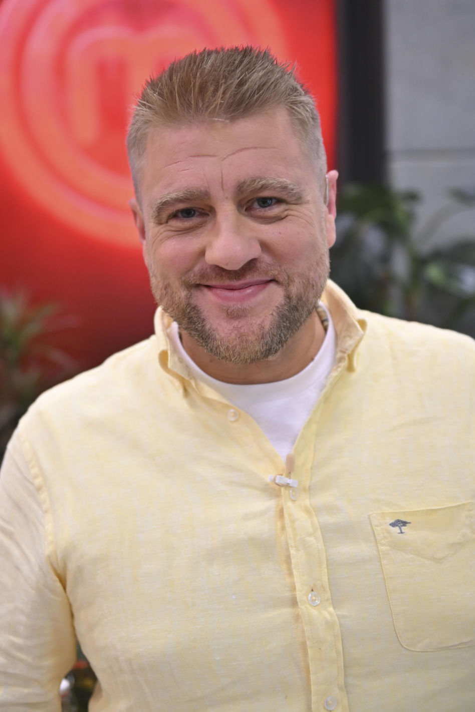 Tomasz Jakubiak w szpitalu. Tak walczy o zdrowie